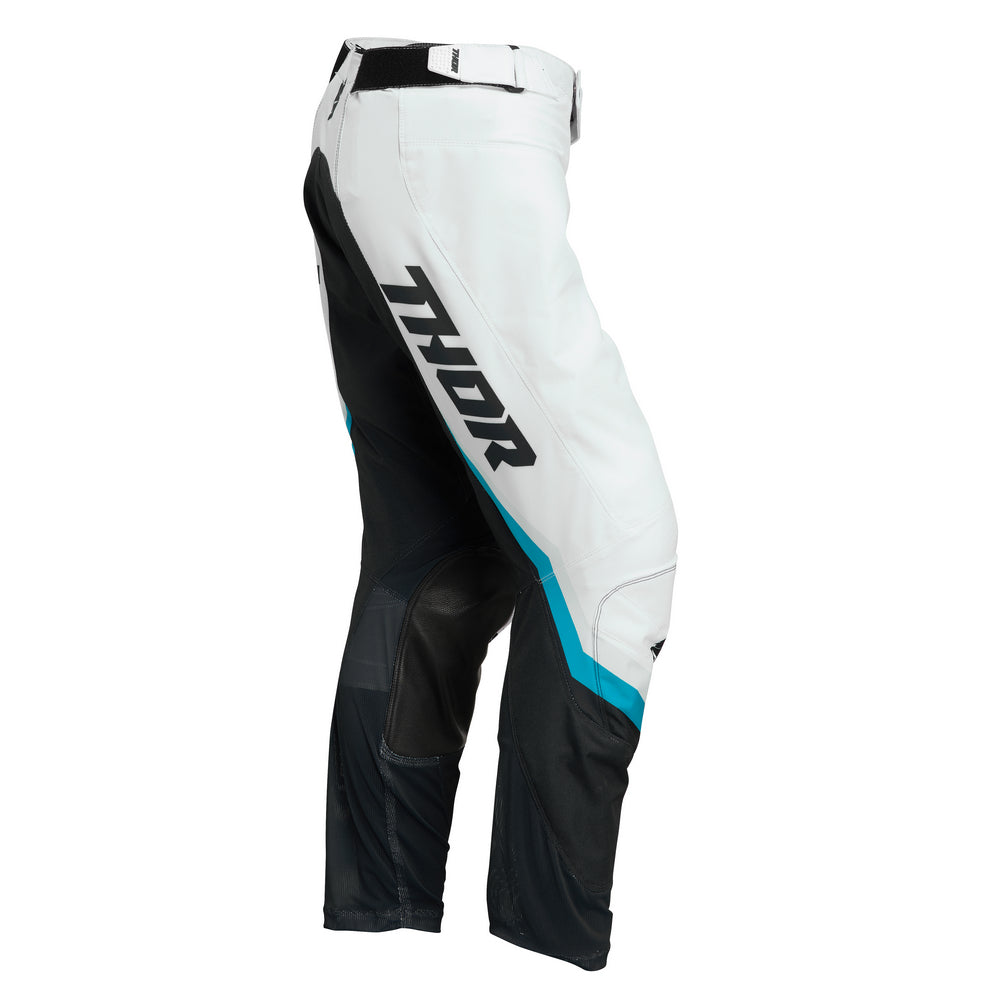 THOR MX PANT S22 PULSE WOMEN REV WN/WHITE