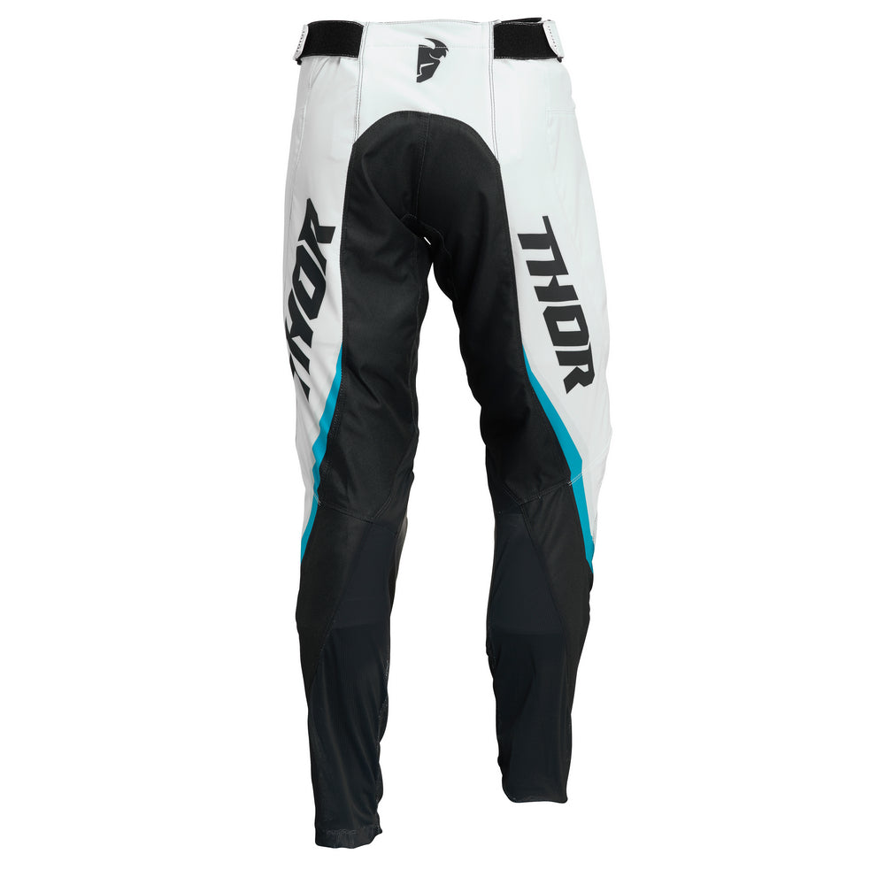 THOR MX PANT S22 PULSE WOMEN REV WN/WHITE