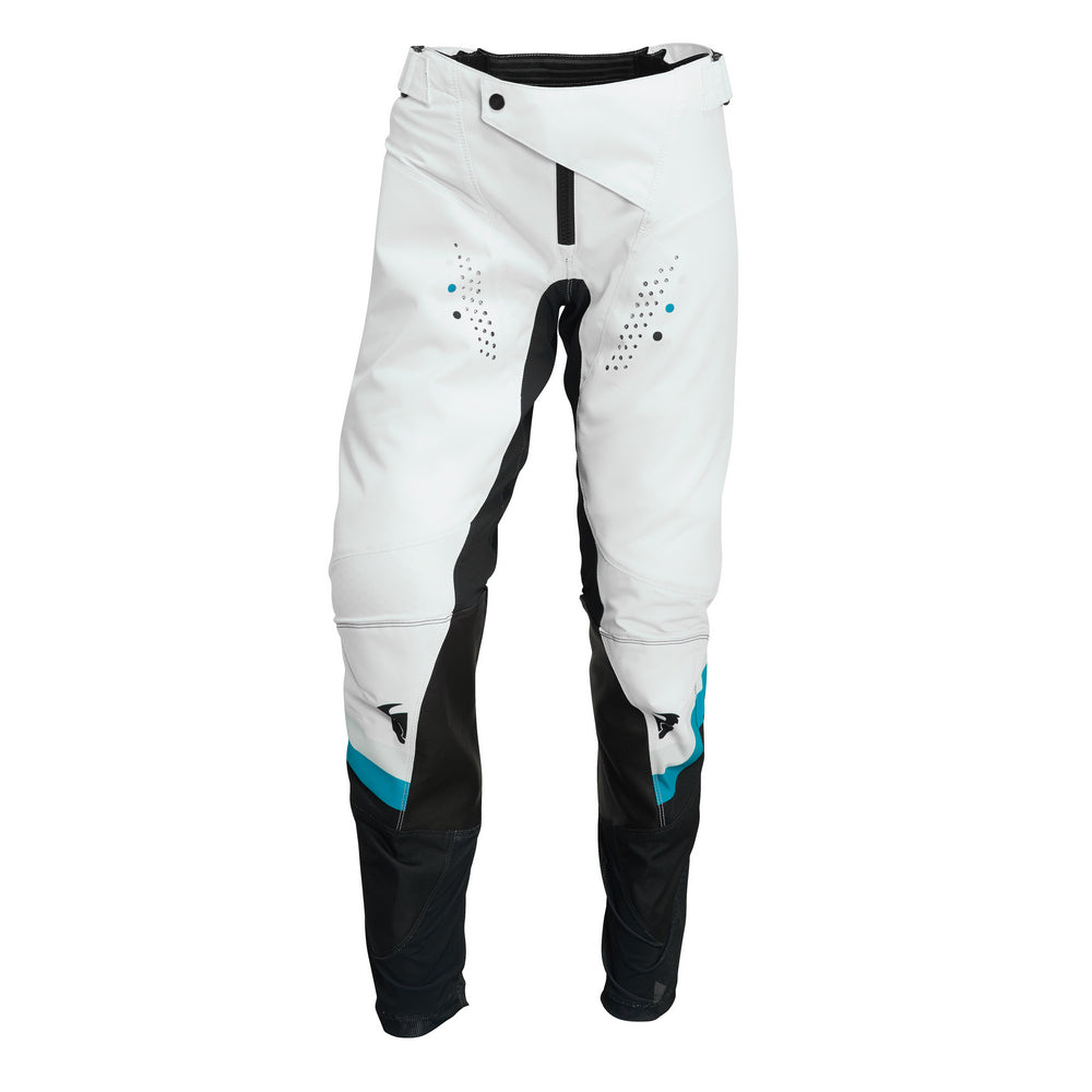 THOR MX PANT S22 PULSE WOMEN REV WN/WHITE