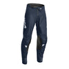PANTS S23 THOR MX PULSE YOUTH TACTIC MIDNIGHT