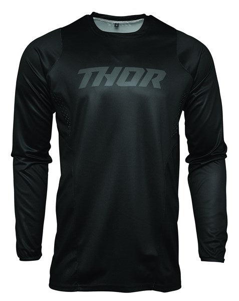 THOR MX PULSE BLACKOUT JERSEY