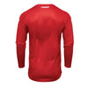 THOR MX JERSEY S22 SECTOR MINIMAL RED