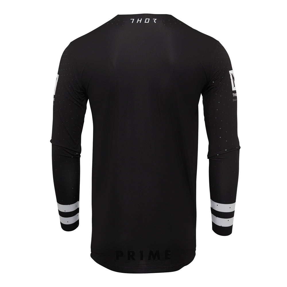 THOR MX JEYSEY S22 PRIME STATUS BLACK/CAMO