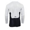 THOR MX JERSEY PULSE AIR REACT WHITE/MN