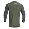 JERSEY S23 THOR MX TERRAIN ARMY/CHARCOAL