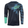 THOR MX JERSEY S22Y SECTOR BIRDROCK MN/MINT