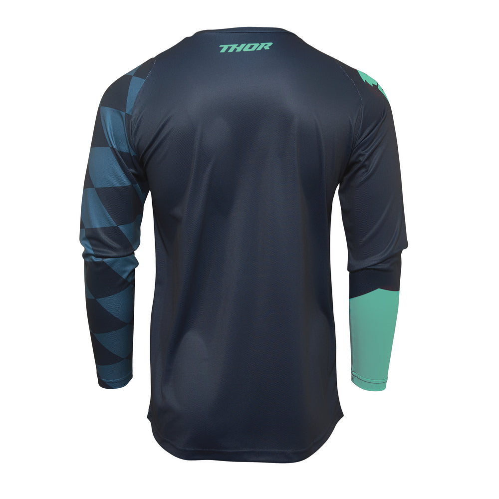 THOR MX JERSEY S22Y SECTOR BIRDROCK MN/MINT
