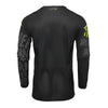 THOR MX JERSEY S22 PULSE YOUTH CHARCOAL/ACID