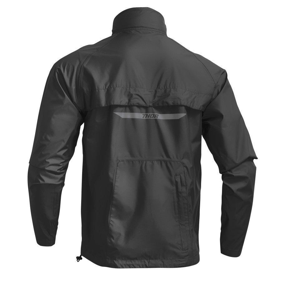JACKET S23 THOR MX PACK BLACK