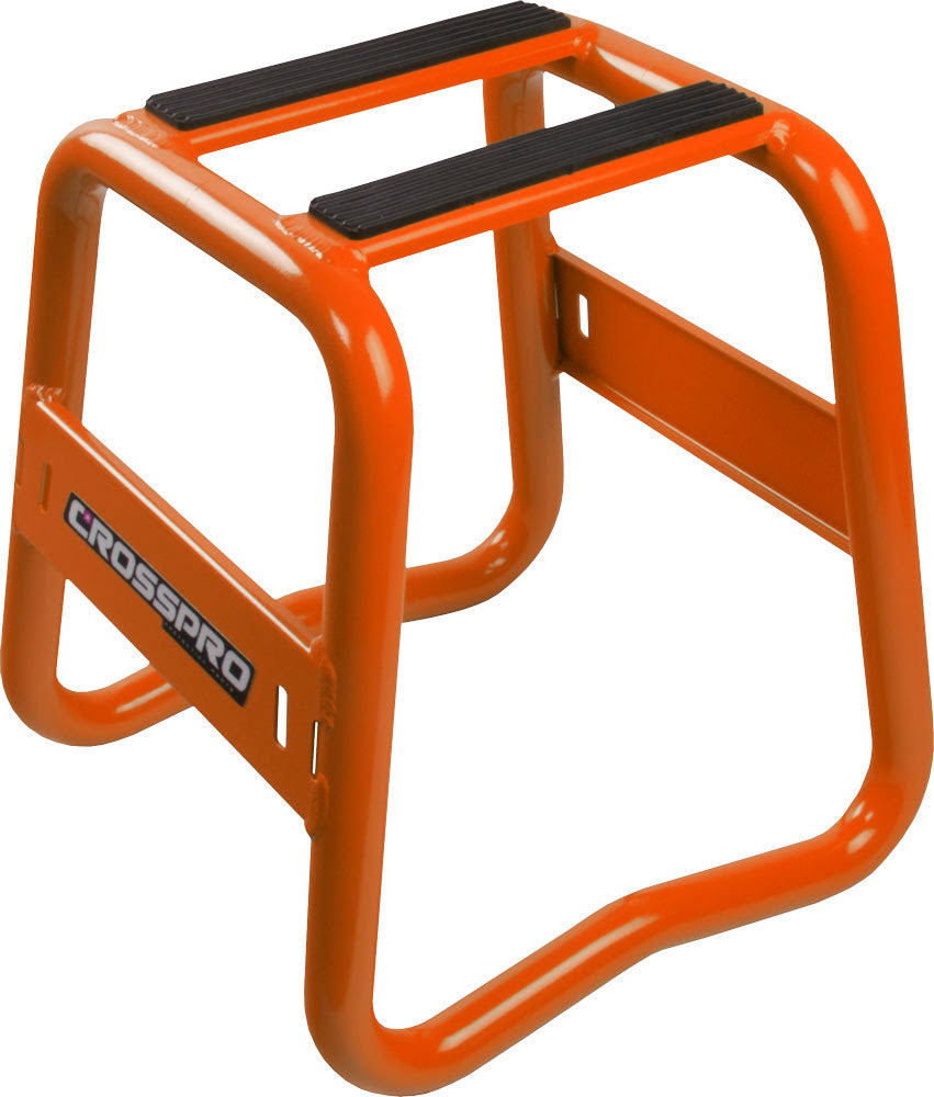 CROSSPRO BIKE STAND GRAND PRIX HARD ORANGE