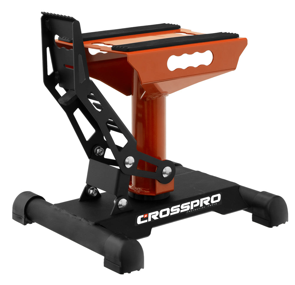 *BIKE STAND CROSSPRO XTREME 2.0