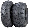 ITP Mudlite SP ATV Tyres offer more traction in loose conditions than a knobby tyre ever could, yet it still provides an amazingly smooth ride and superb cornering characteristics