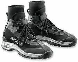 THOR SLIPPERY LIQUID RACE BOOT