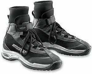 THOR SLIPPERY LIQUID RACE BOOT