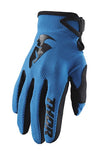 THOR SECTOR BLUE GLOVE S22