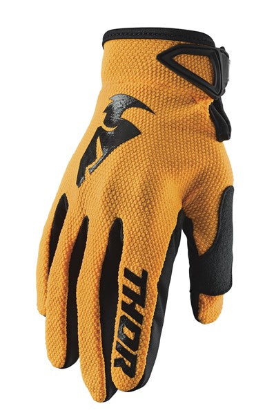 GLOVE THOR SECTOR ORANGE S22