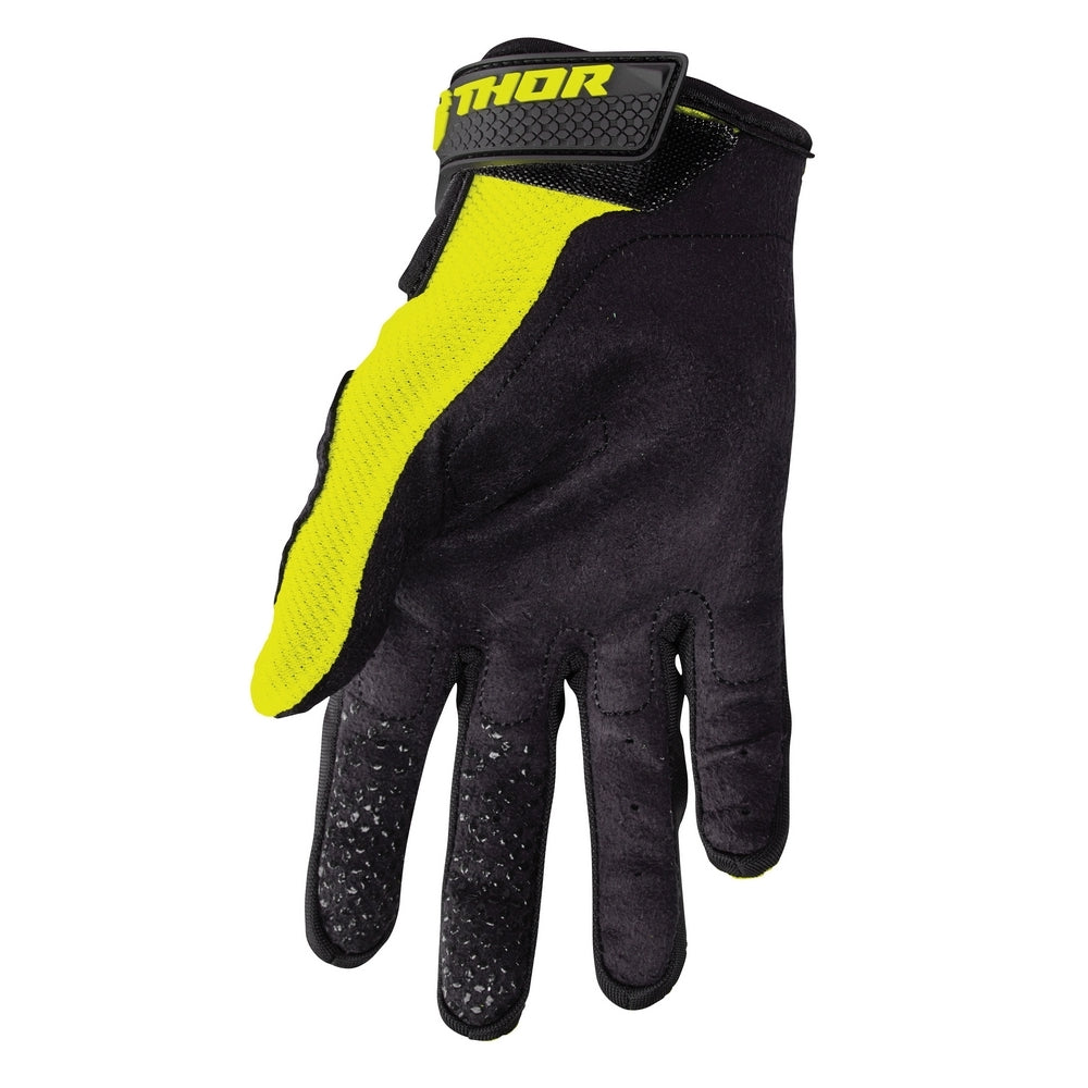 GLOVE S23 THOR MX SECTOR ACID