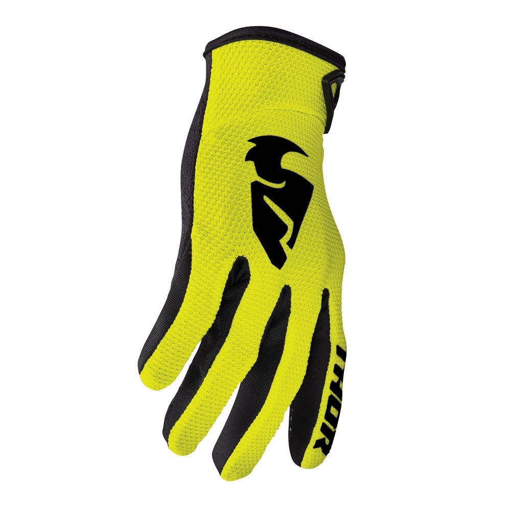 GLOVE S23 THOR MX SECTOR ACID