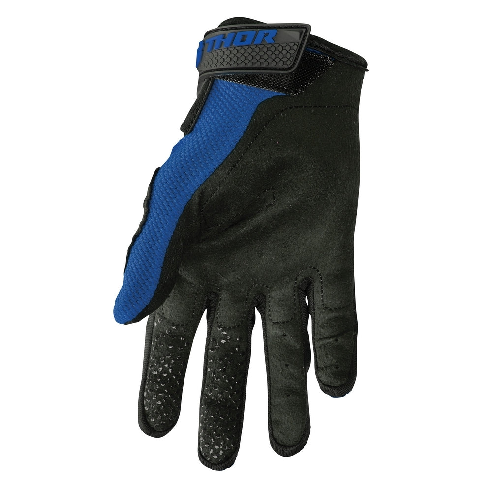 GLOVE S23 THOR MX SECTOR NAVY
