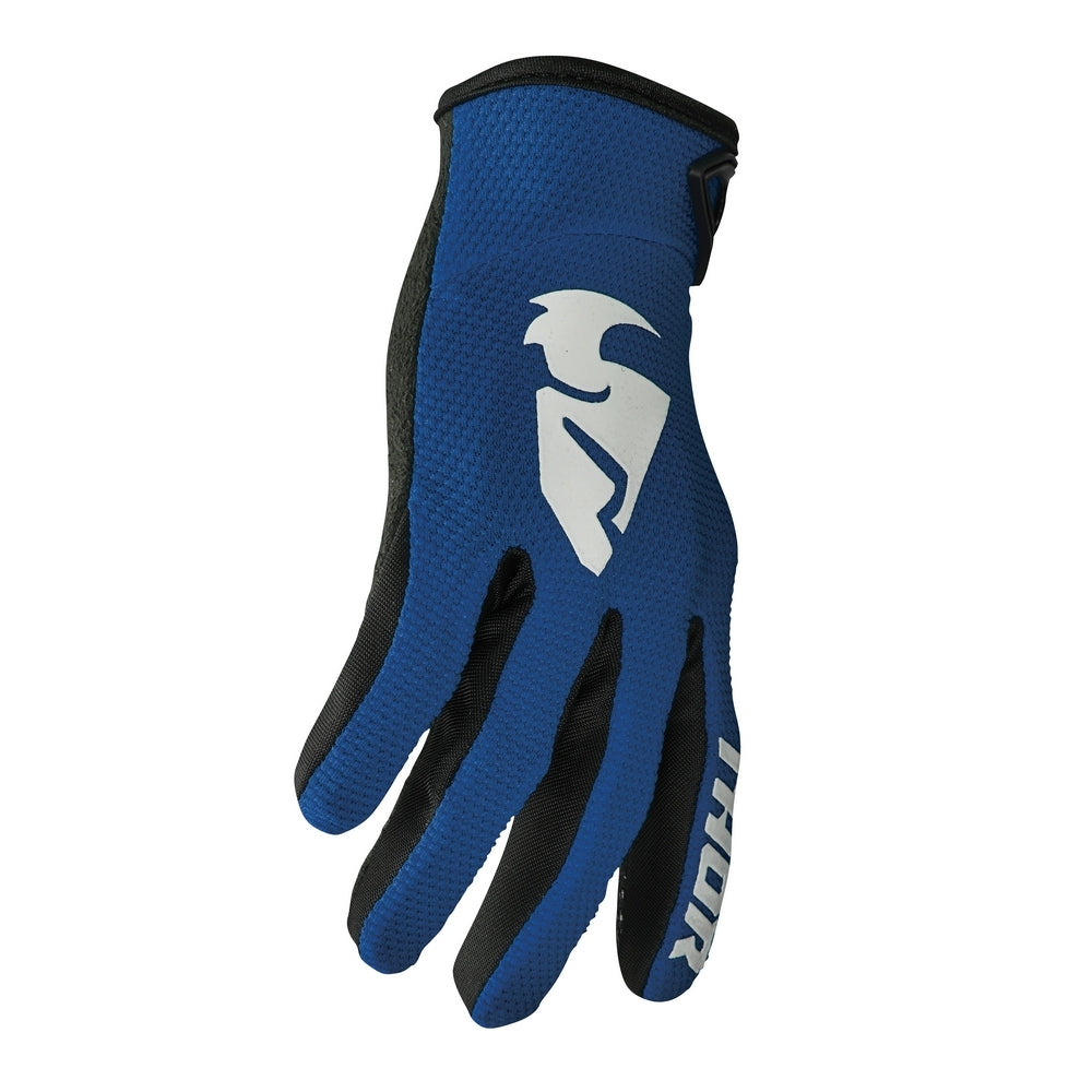 GLOVE S23 THOR MX SECTOR NAVY