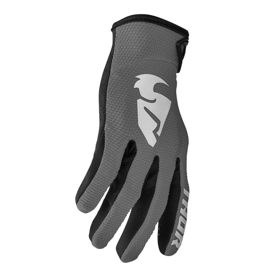 GLOVE S23 THOR MX SECTOR GRAY