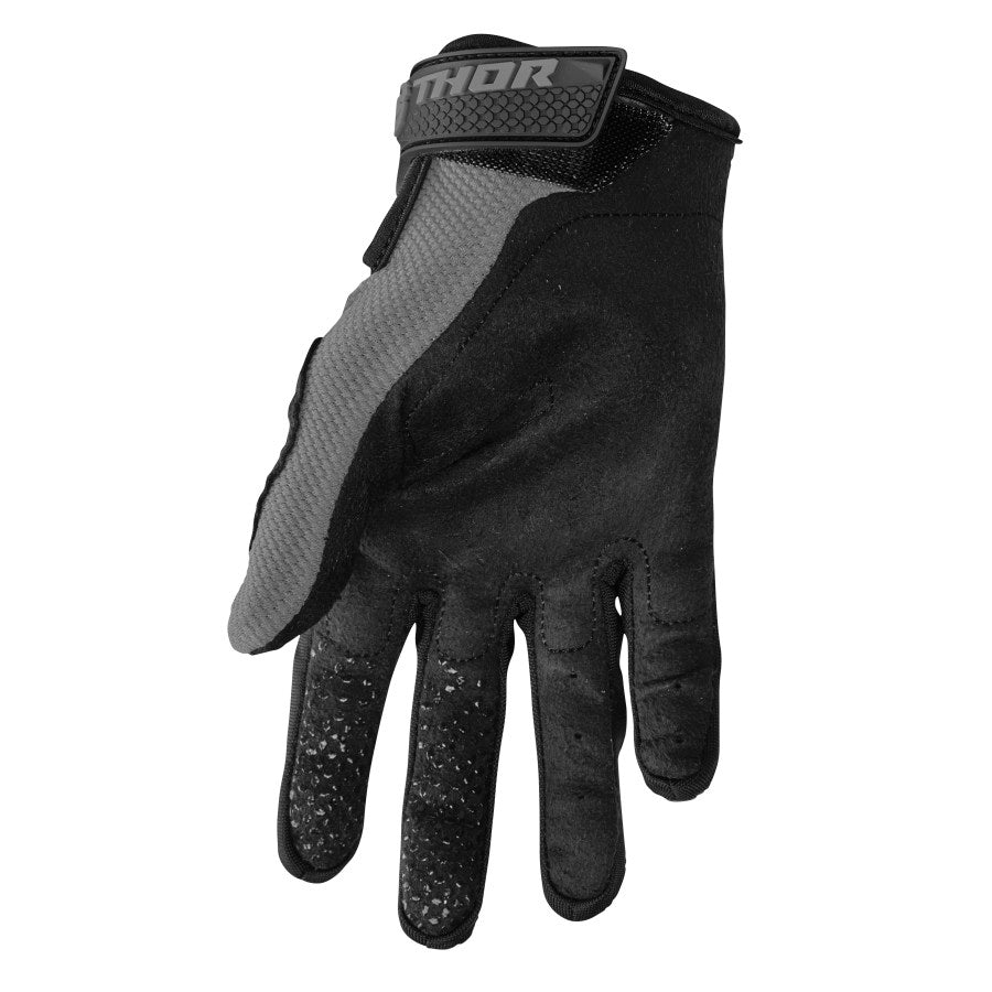 GLOVE S23 THOR MX SECTOR GRAY
