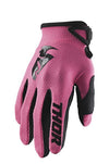GLOVE THOR S20 SECTOR WOMEN PINK