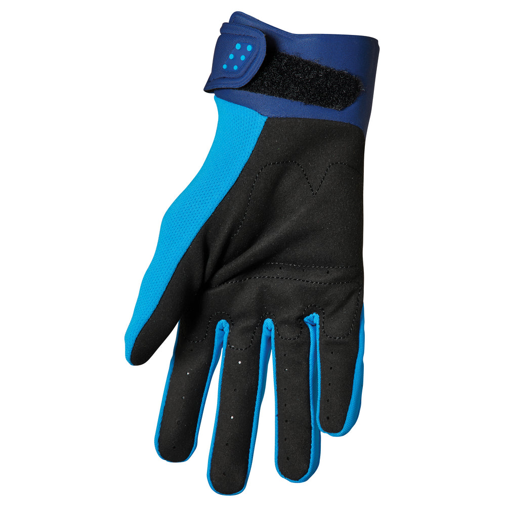 GLOVE THOR S22 SPECTRUM YOUTH BLUE/NAVY