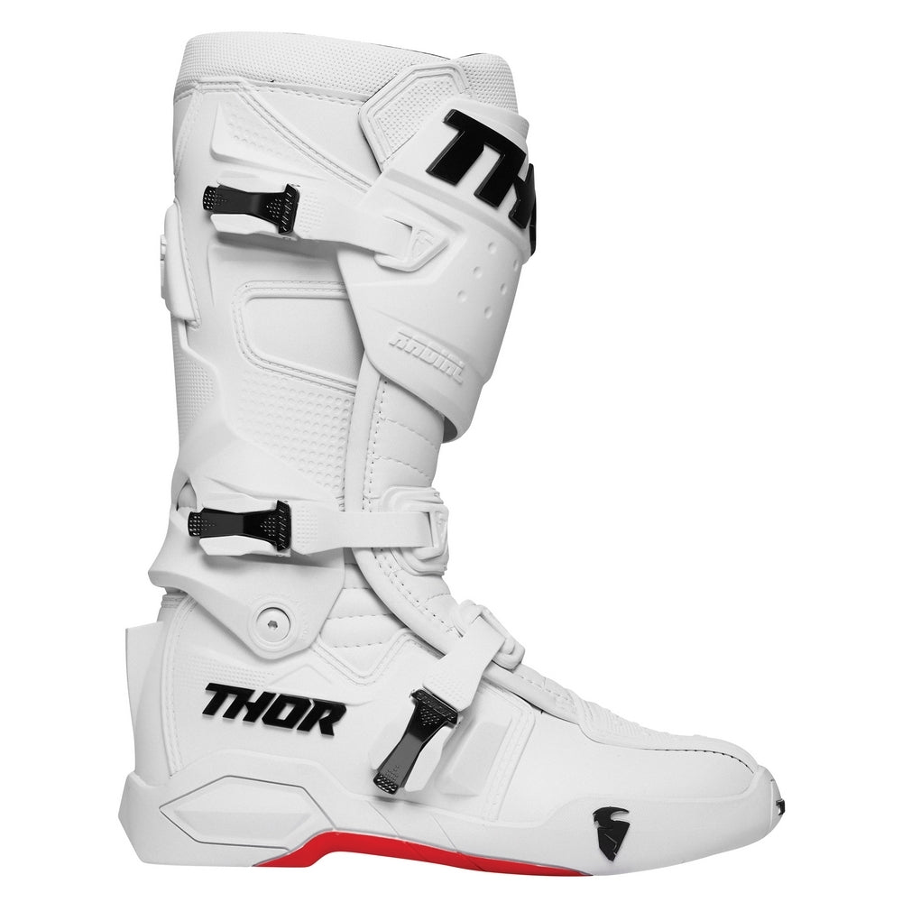 THOR MX RADIAL MENS FROST BOOTS