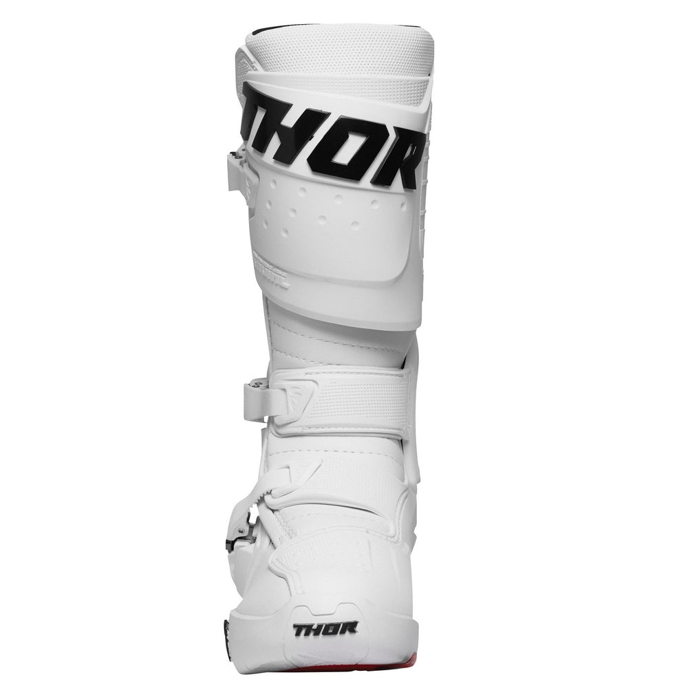 THOR MX RADIAL MENS FROST BOOTS