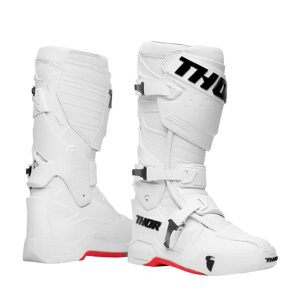 THOR MX RADIAL MENS FROST BOOTS