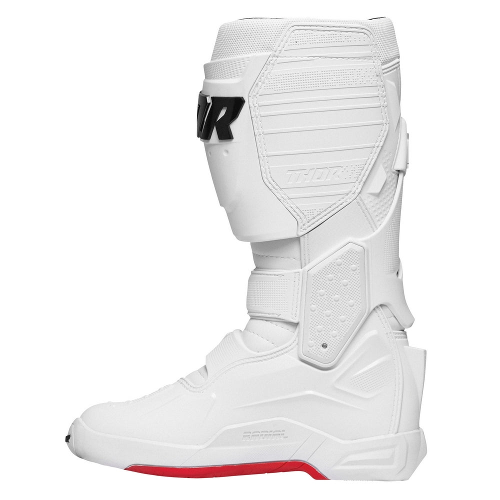 THOR MX RADIAL MENS FROST BOOTS