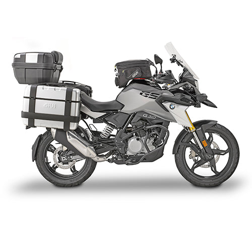 Givi Luggage for BMW G310 GS 2017-2024