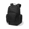 Oakley jet black Blade 30 backpack - has a 30L capacity and is made of 100% Polyester - OA-92877-01K
