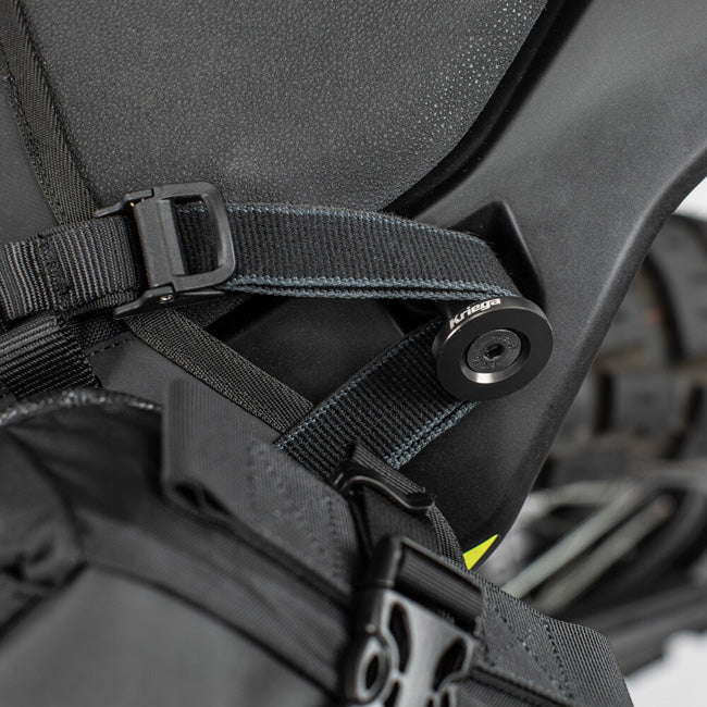 Kriega OS-Base Yamaha T7 Tenere