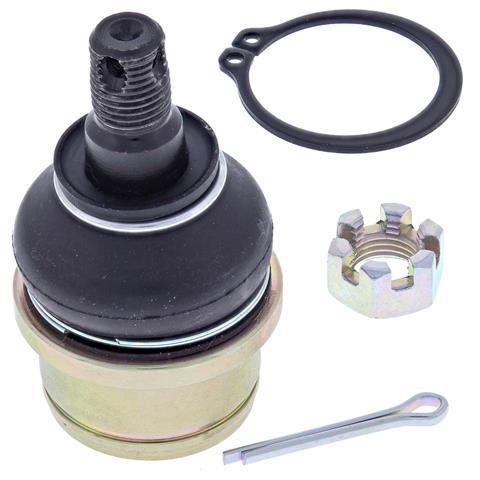 *BALL JOINT KIT UPPER ALL BALLS ATV KAWASAKI KFX400 2003, SUZUKI LTF250 OZARK 02-04, LTZ400 03-04