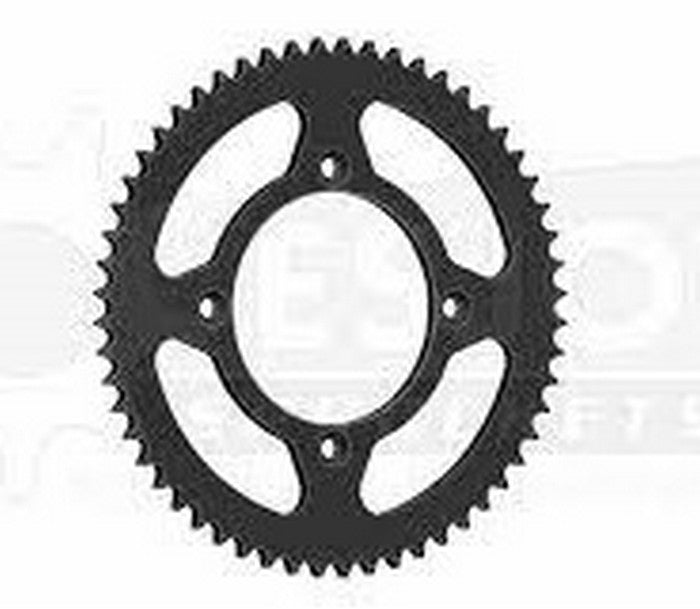 * SPROCKET REAR ESJOT RM80 82-01 RM85 02-21 YZ80 93-01 YZ85 02-21 50T ALLOY