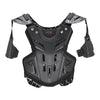 F2 Chest Protector - Black