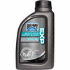 1L - Bel-Ray EXP Synthetic Ester Blend 4T Engine Oil is a premium semi-synthetic motor oil for 4-stroke engines