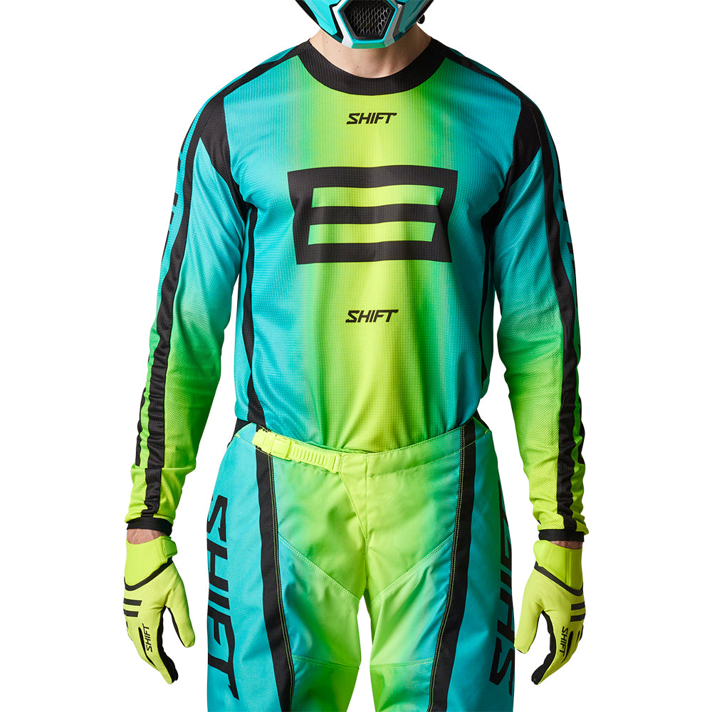 Willbros Womens Dirt Bike Gear Set Dirt Bike Jersey Willbros