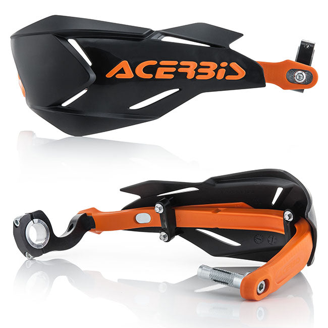 Paramani Acerbis X-FACTORY