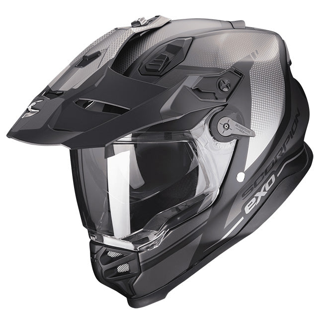 Scorpion 2024 atv helmets