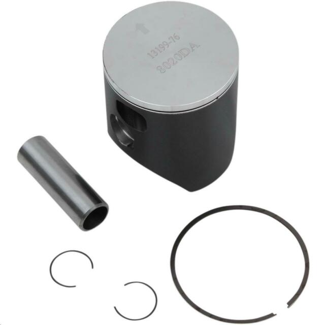 PISTON KIT WOSSNER HONDA CR125R 92-99 53.95MM