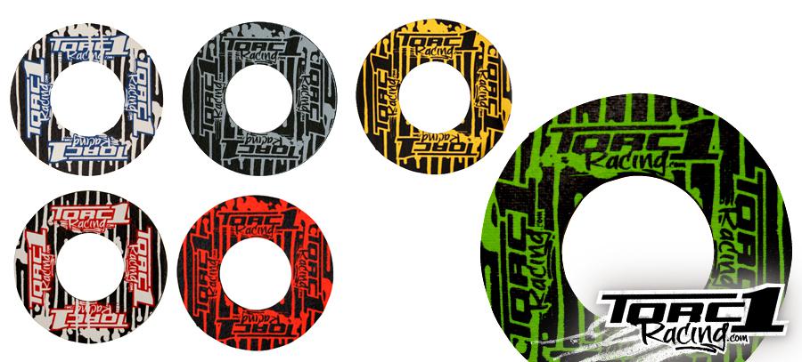 CONROD KIT HOTRODS RM125 88-96
