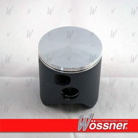 PISTON KIT WOSSNER KAWASAKI KX125 1998 2MM OVERSIZE 55.94MM