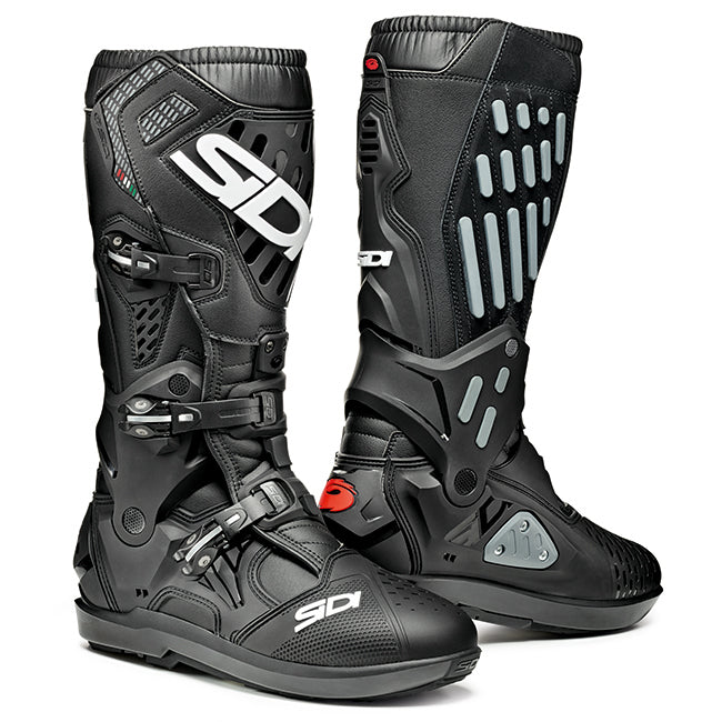 Sidi crossfire 2 outlet black