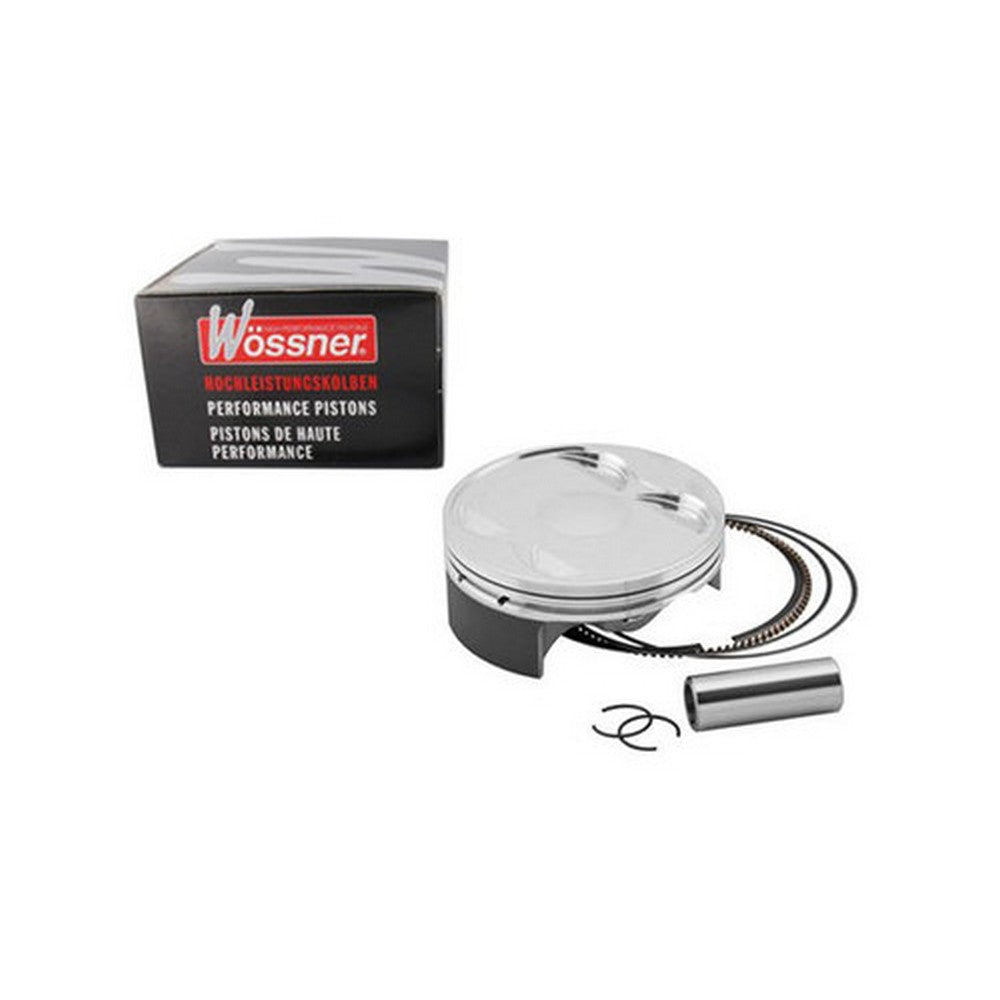 PISTON KIT WOSSNER YZ250F 16-18 YZ250FX 17-18 76.95MM