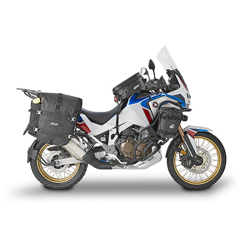 givi crash bars givi africa twin 2019