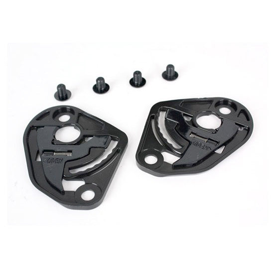 Hjc helmet best sale base plate kit