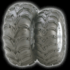 ITP Mudlite tyres have an advanced semi radial construction and offer great traction and outstanding handling. 6pr